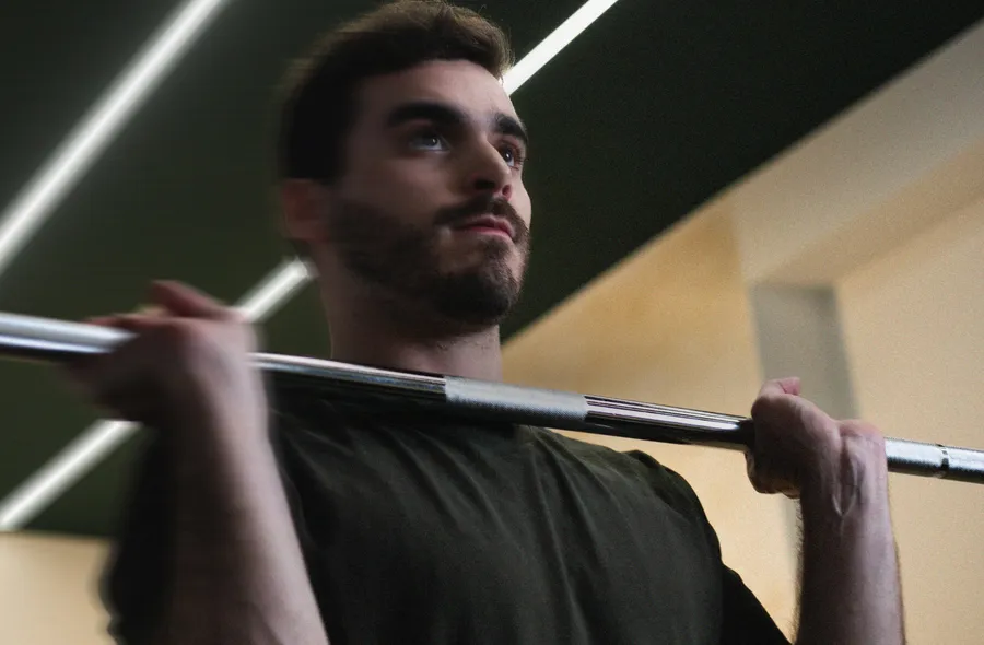 Entrena tu bienestar